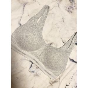 Gilly Hicks Sports Bra